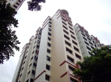 Blk 662B Jurong West Street 64 (Jurong West), HDB 4 Rooms #427352